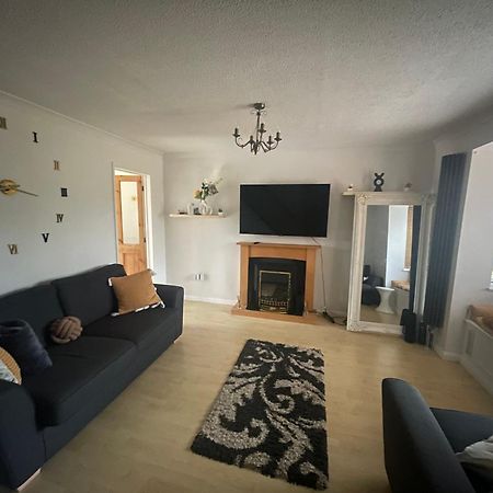 Double Room In A Cul De Sac Area Wellingborough Exterior foto